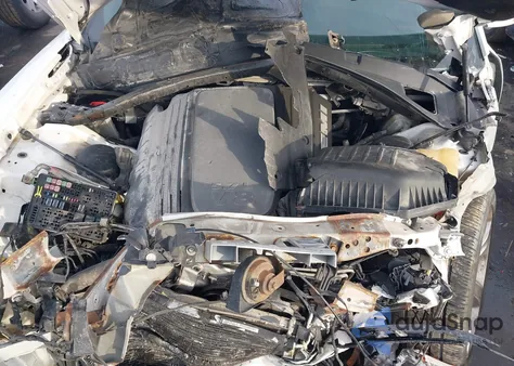 2015 Dodge Charger R/T z USA, uszkodzony, nr VIN 2C3CDXCT8FH778460